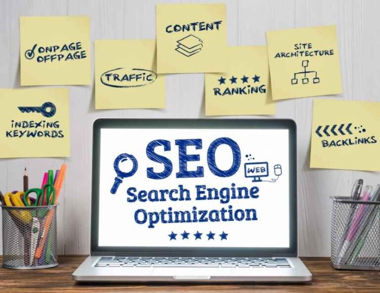 SEO Services